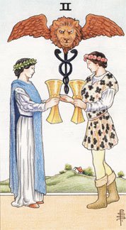 two-of-cups