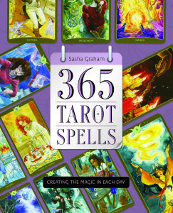 365 Tarot Spells