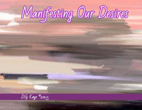 Manifesting