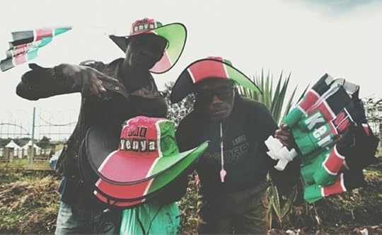 Photo: IG @lafrohemien 