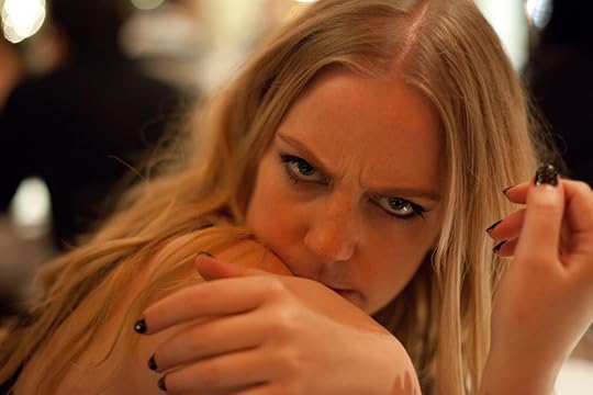 northern ohio pissed girl