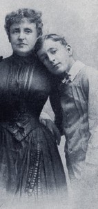 burnett and son