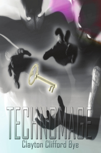 Technomage - by Clayton Clifford Bye (2)