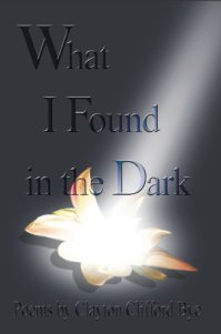 What I Found in the Dark by Clayton Clifford Bye