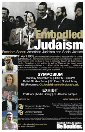 Embodiedjudaism