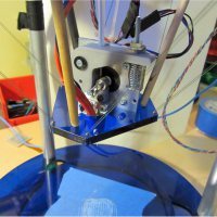 Delta-T 3D Printer