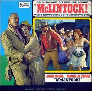 McClintock
