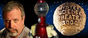 Kevin Murphy in MST3K