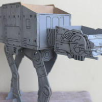 star wars at-at
