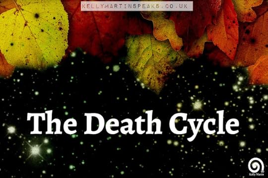 The Death Cycle - Are You Dying To The Old?