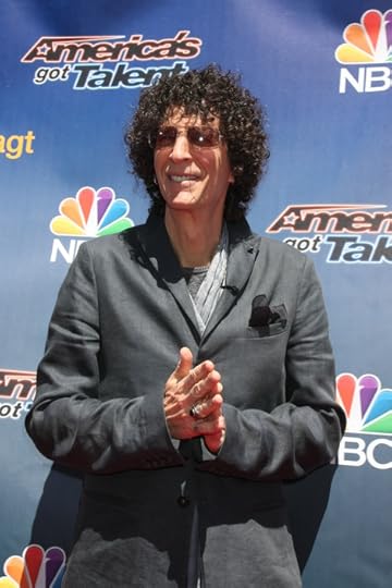 Howard Stern Reveals He Is Leaving 'America's Got Talent,' Is Si