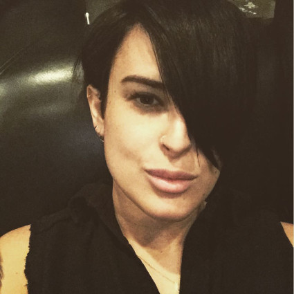 Rumer Willis
