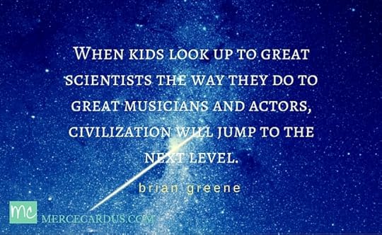 Brian Greene on Scientists