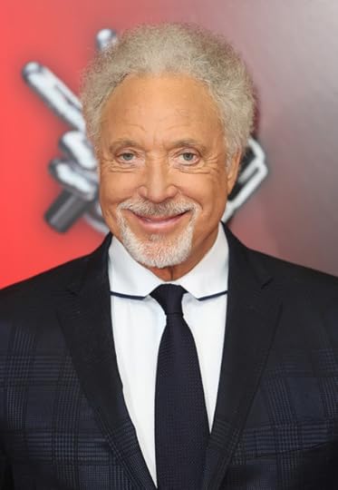 Tom Jones Wants His DNA Tested For African-American Genes