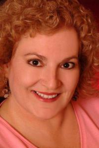 Lip Service - Author Photo