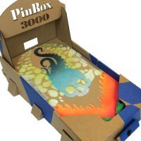 Photo of Pinbox 3000