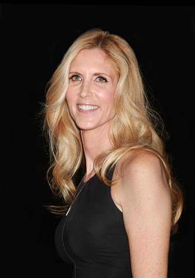 Ann Coulter