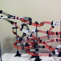 marble machine featured image