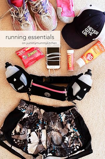 running essentials