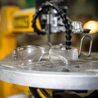 safety glasses featured image