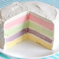 ice cream cake featured image