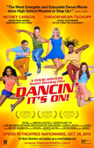 Dancin