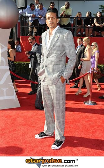 Matt Barnes
