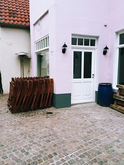 Klappstühle in Olddenburg