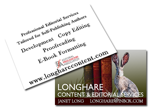 longhare content and editorial services
