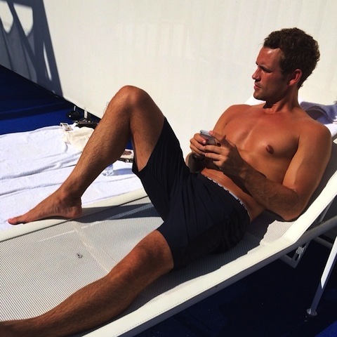Nick Viall