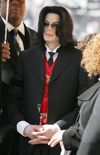Michael Jackson