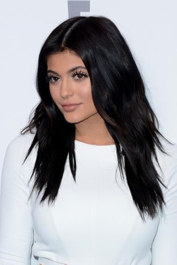 Kylie Jenner