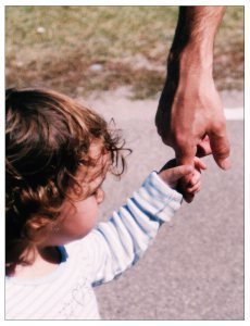 Father and Daughter by susan52: DeviantArt