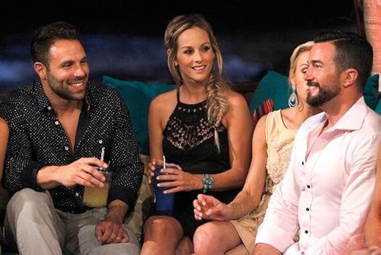 'Bachelor in Paradise’ Spoilers Week 3: Who Arrives, Who Goes Ho
