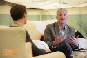 Patrick Gale