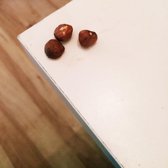 Nüsse