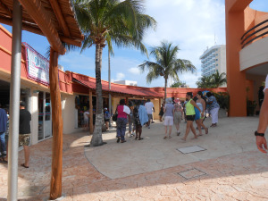 Stores in Mexico