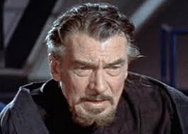 Walter Pidgeon in