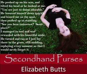 secondhand teaser