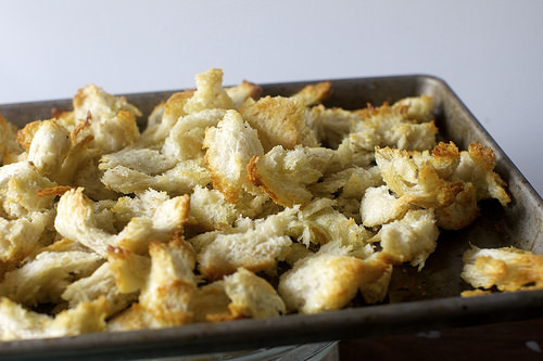 croutons