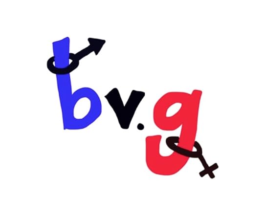 Boy Vs. Girl