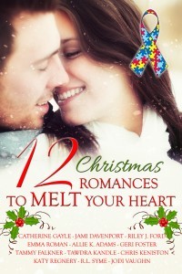 12ChristmasRomancesCollection
