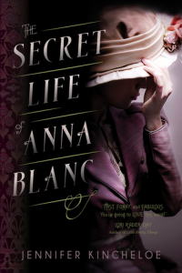 Anna Blanc