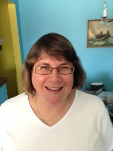 Sharon Nagel