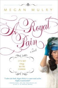 royal pain