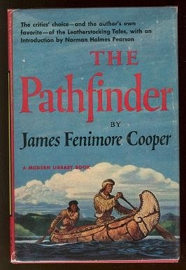 The original pathfinder