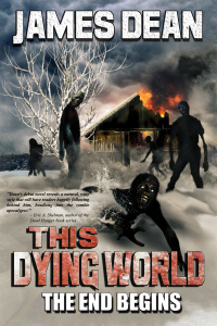This Dying World - James Dean - eBook wBlurb