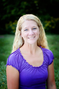 ann cole author photo