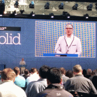 Cory Doctorow passionately explains why the DMCA is about the worst thing ever