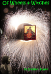 cover picture with text